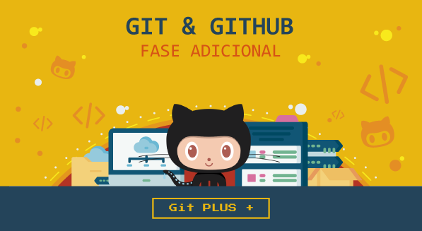 Parte 11: Git Plus +