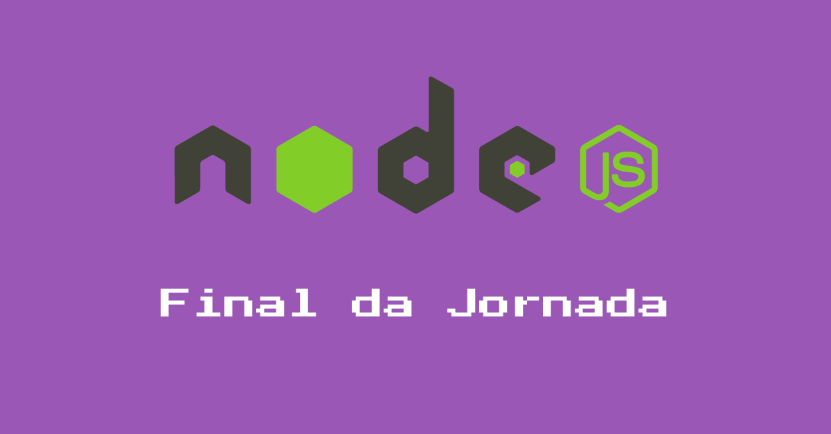 Parte 31: Final da Jornada