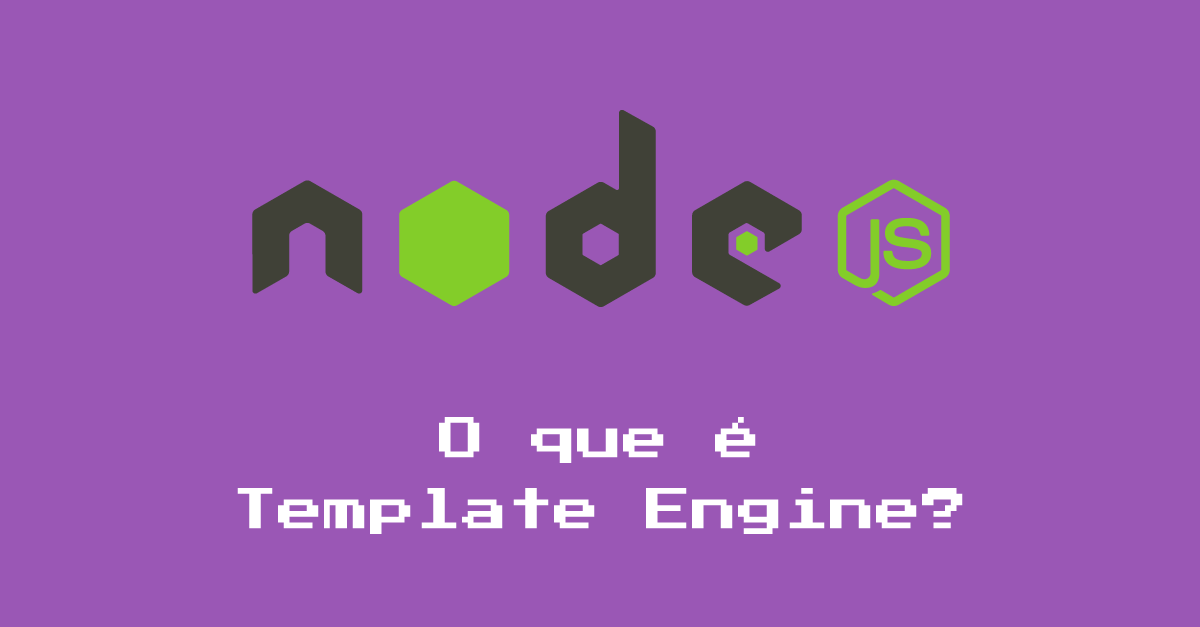 Parte 10: O que é Template Engine?