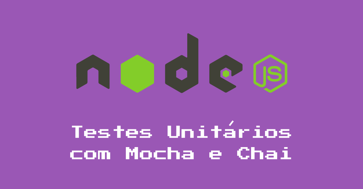 Parte 27: Teste Unitários com Mocha e Chai