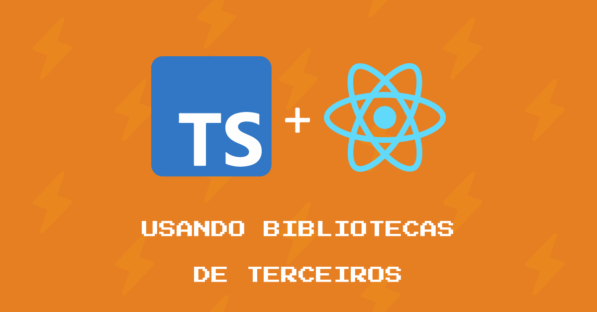 Parte 5: Usando Bibliotecas de Terceiros