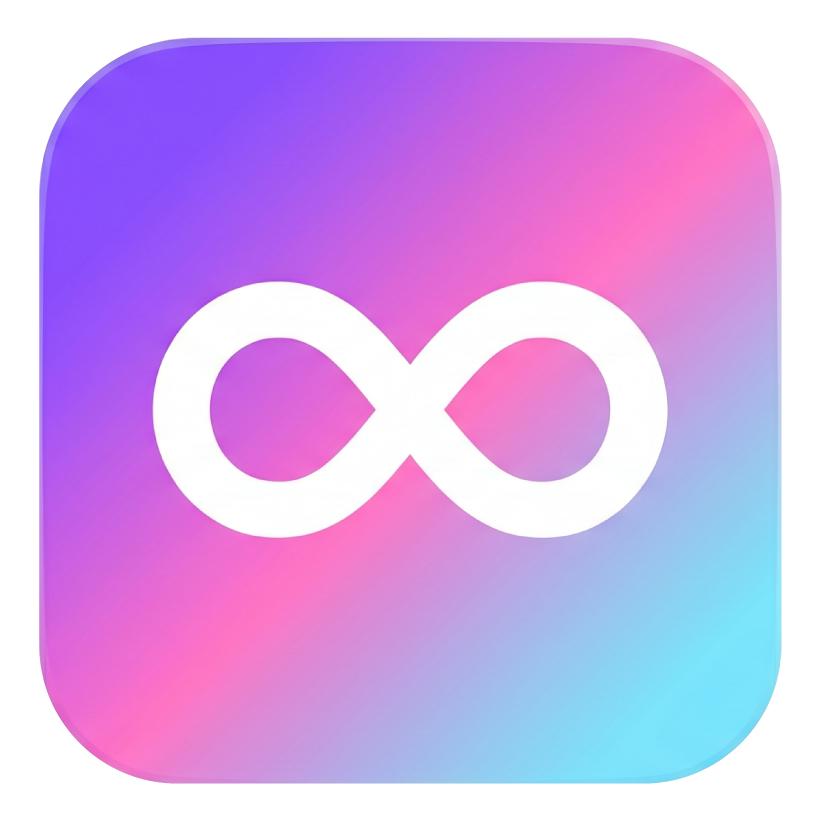 Ícone do EternalLoop