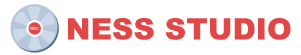 Logo NessStudio